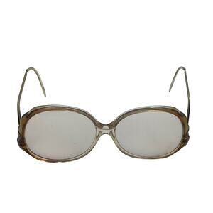 Vintage Le Star Woman’s LOLA Eyeglasses Frames Golden Girls Vibe 55-18